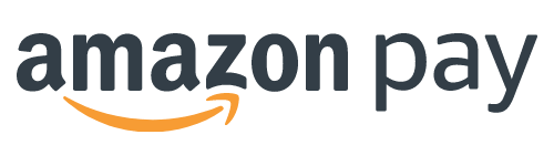 Amazon Pay Logo