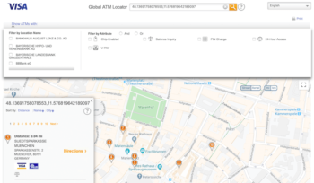 Bei der DKB Geld abheben