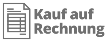 Kauf auf Rechnung
