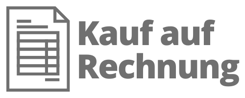 Kauf auf Rechnung