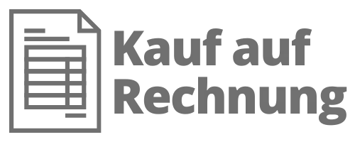 Kauf auf Rechnung