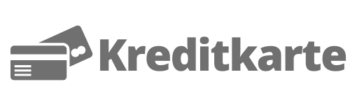 Kreditkarte