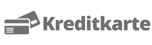 Kreditkarte