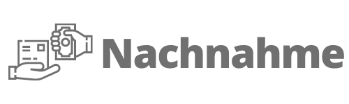 Nachnahme