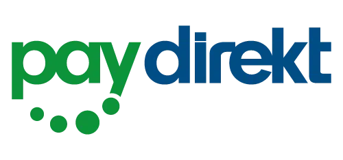paydirekt Logo