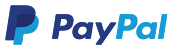 PayPal Logo
