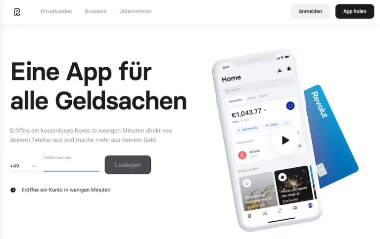 Revolut Business