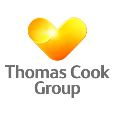 Thomas Cook Logo