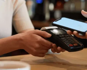 Apple Pay Banken