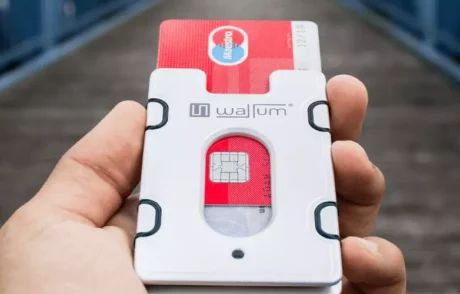 Aus für Maestro Card