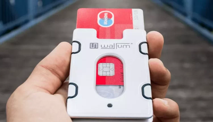 Aus für Maestro Card