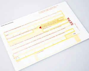 Beleghafte Buchungen