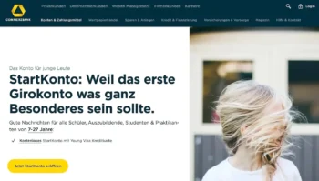 Commerzbank Kinderkonto