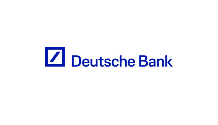Deutsche Bank Girokonto