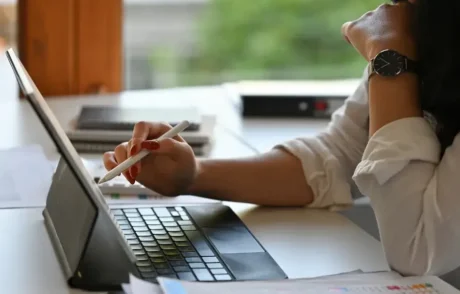 Wie sicher ist Ihre digitale Finanzverwaltung?