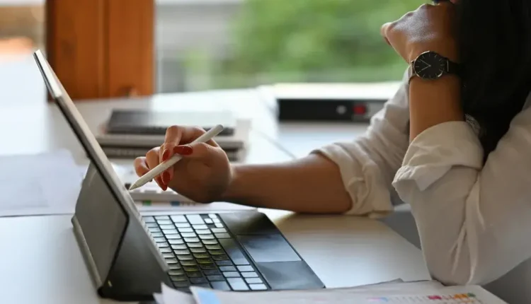Wie sicher ist Ihre digitale Finanzverwaltung?