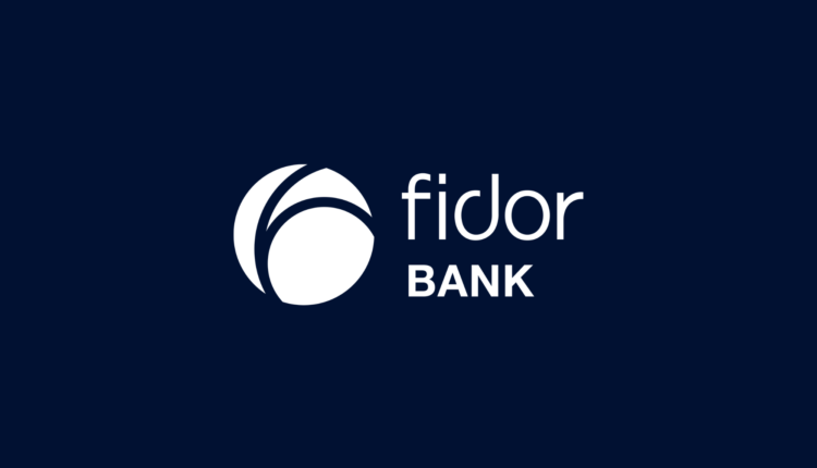 Fidor Bank Girokonto