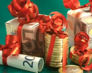 Girokonto mit Prämie