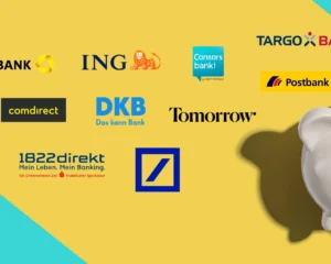 Girokonto Vergleich 2025: Finde dein neues Girokonto mit den besten Konditionen