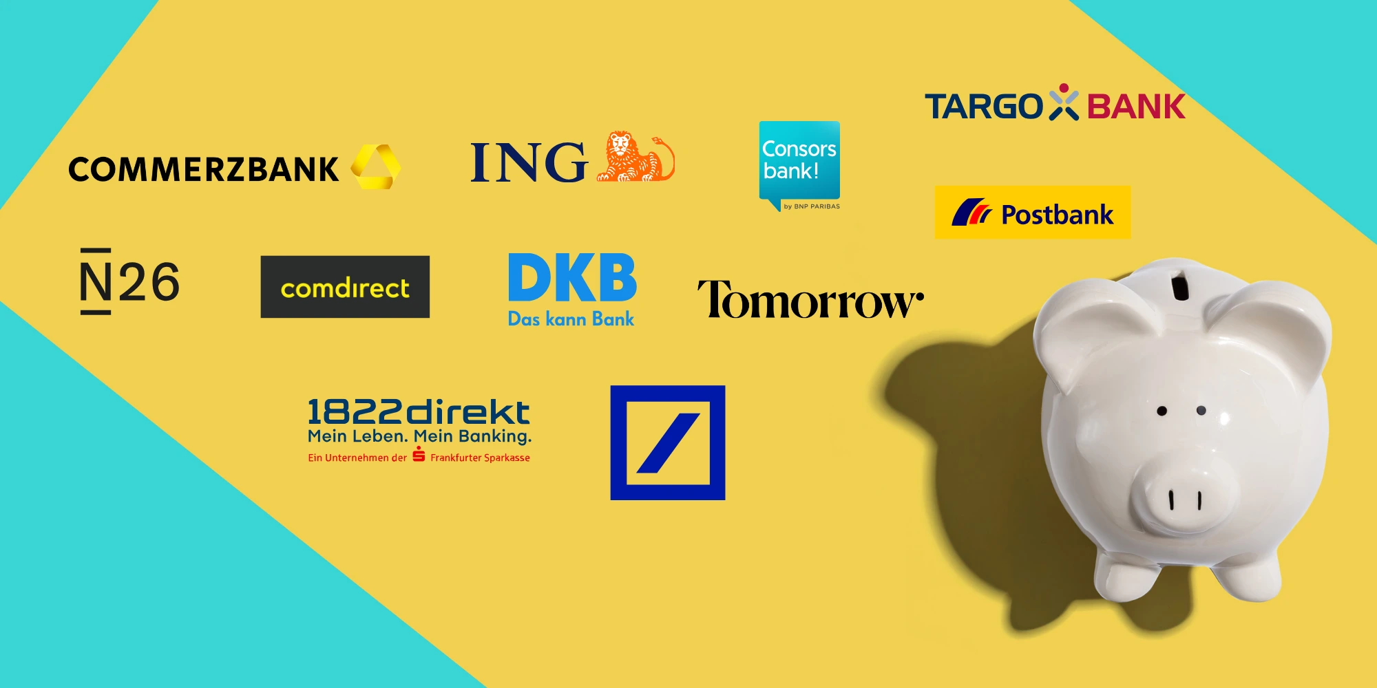 Girokonto Vergleich 2025: Finde dein neues Girokonto mit den besten Konditionen