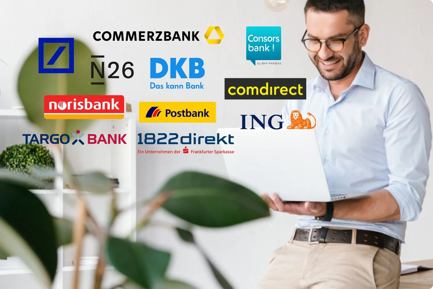 Girokonto Vergleich 2023: Finde dein neues Konto mit den besten Konditionen
Girokonto Vergleich 2023: Finde dein neues Konto mit den besten Konditionen