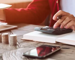 Kontoführungsgebühren