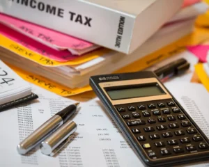 Kontoführungsgebühren von der Steuer absetzen