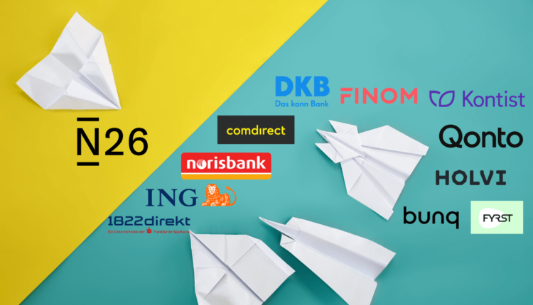 N26 Alternativen
