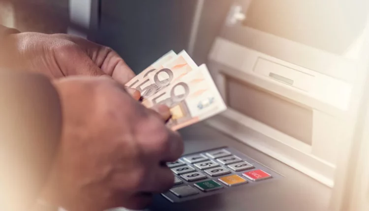 N26 Geld einzahlen