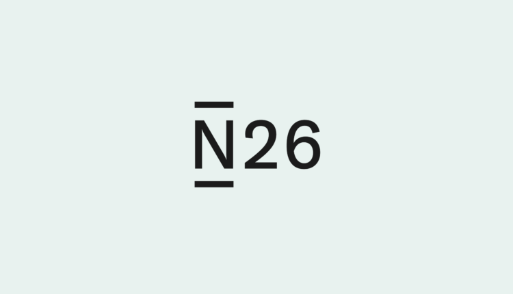 N26 Girokonto
