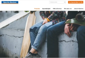 Sparda-Bank Kinderkonto