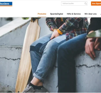 Sparda-Bank Kinderkonto