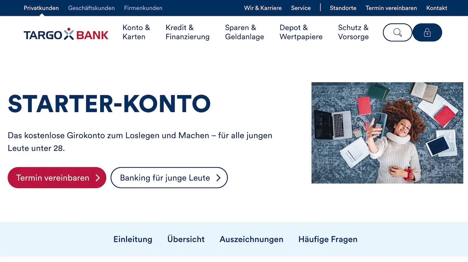 Targobank Kinderkonto