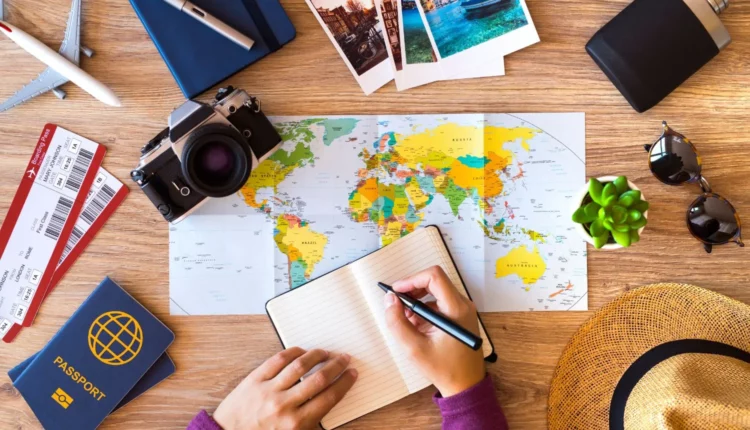 Traveller Checks